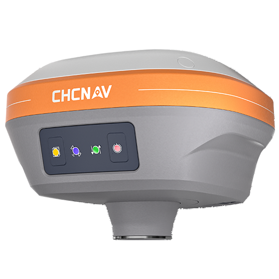 i73+: Receptor GNSS compacto con módem | CHCNAV